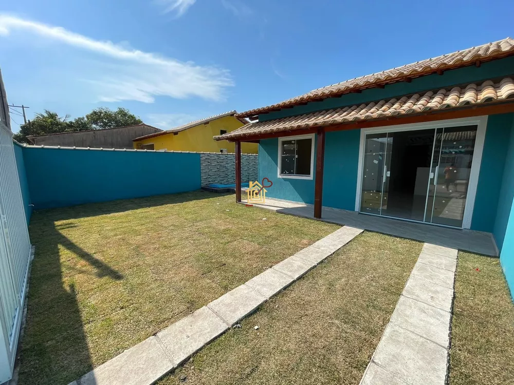 Casa, 2 quartos - Foto 13