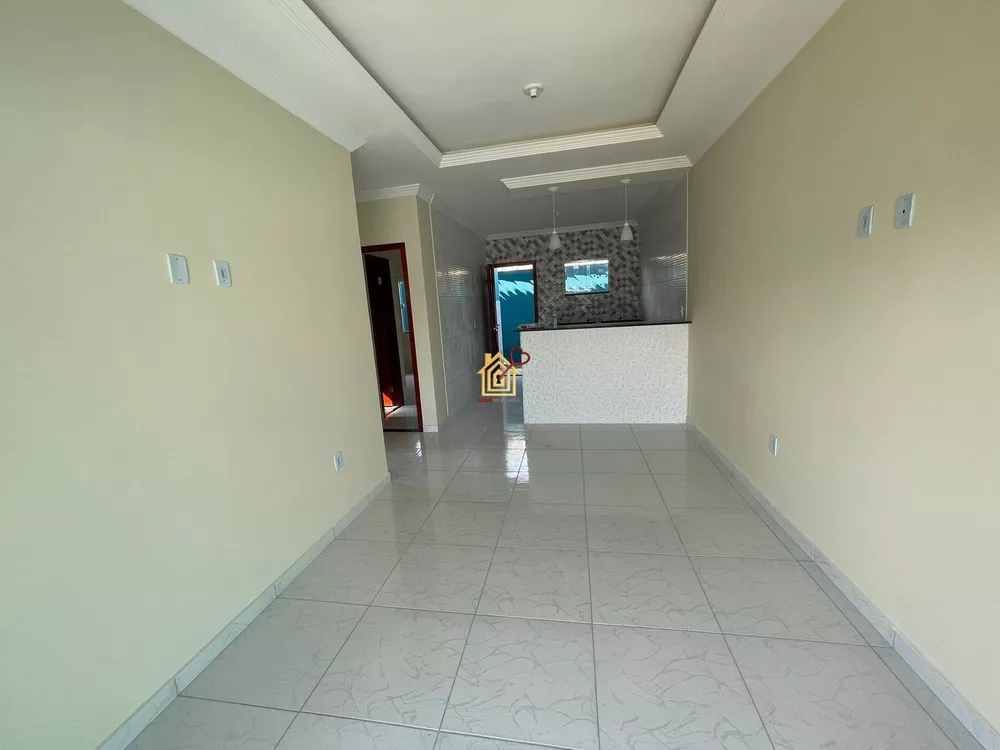 Casa, 2 quartos - Foto 9