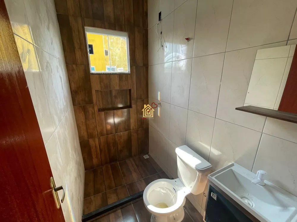 Casa, 2 quartos - Foto 10