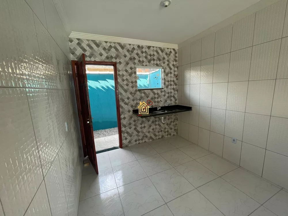 Casa, 2 quartos - Foto 2