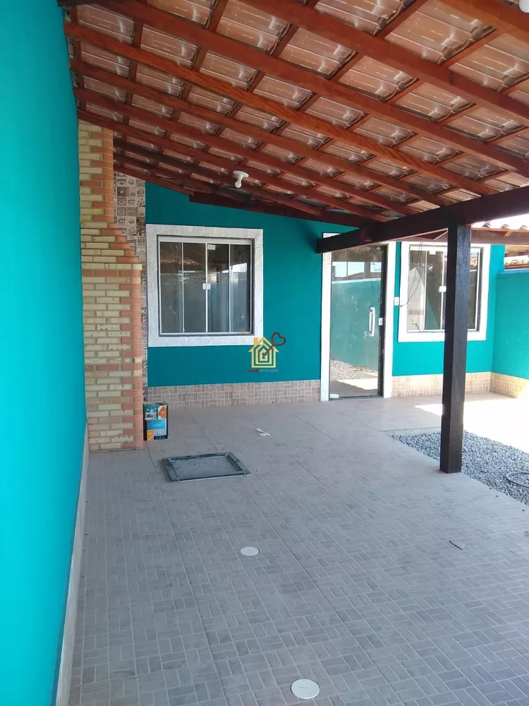 Casa, 2 quartos - Foto 10