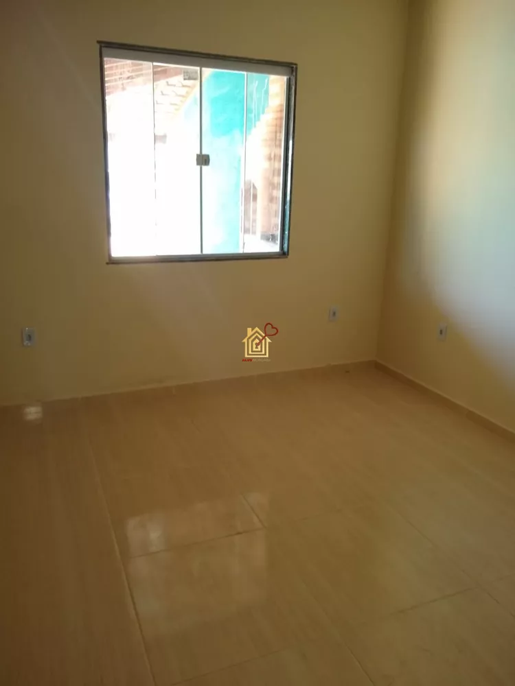 Casa à venda com 2 quartos - Foto 4