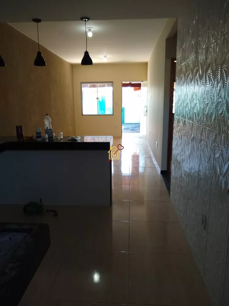 Casa, 2 quartos - Foto 11