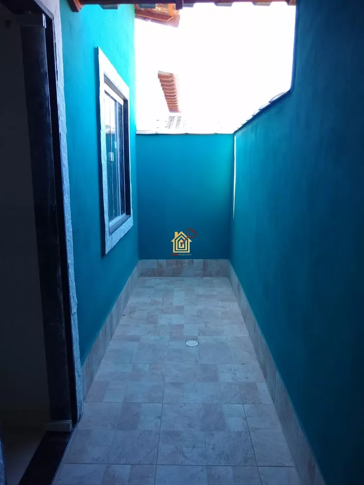 Casa, 2 quartos - Foto 3