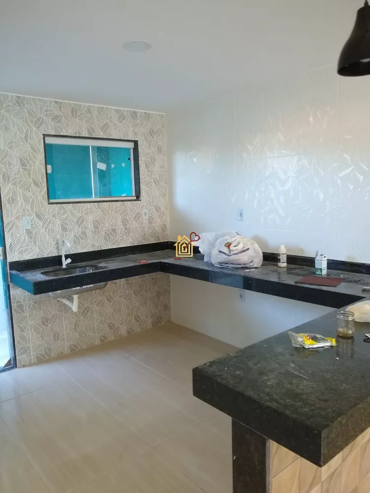 Casa, 2 quartos - Foto 4