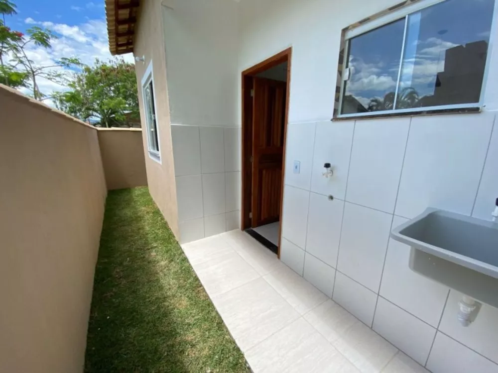 Casa, 2 quartos - Foto 1