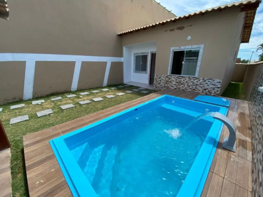 Casa, 2 quartos - Foto 12