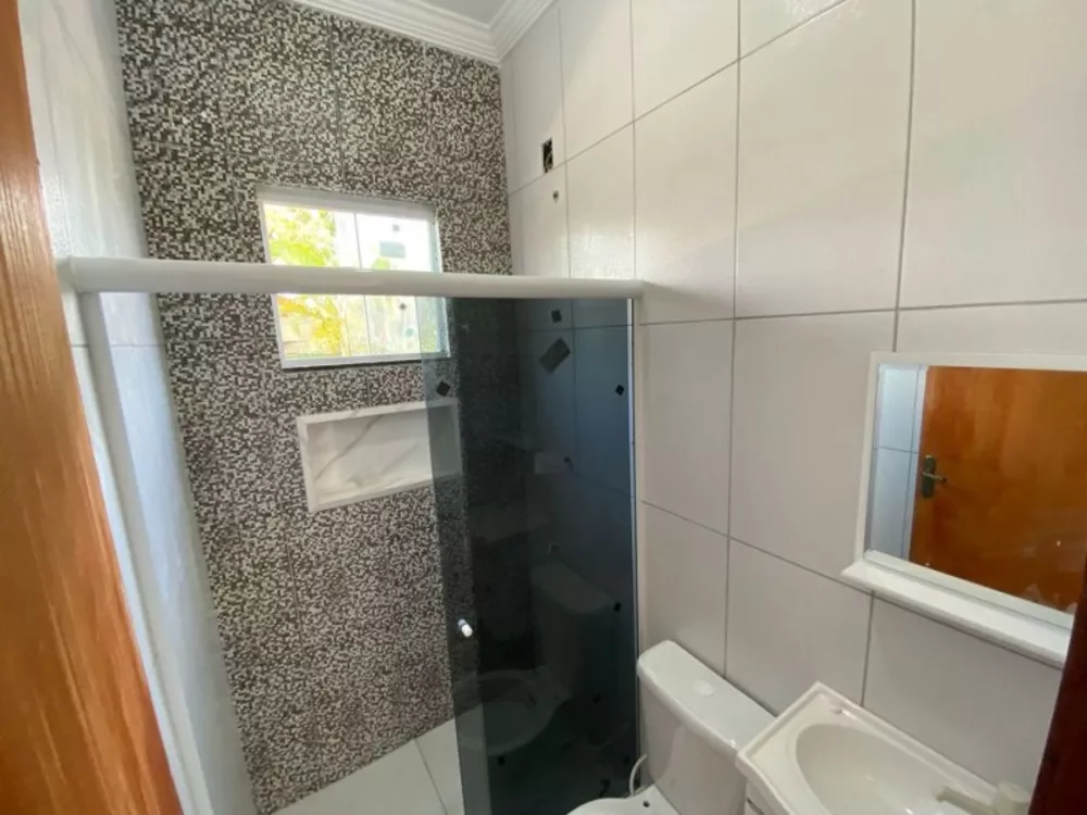 Casa, 2 quartos - Foto 2