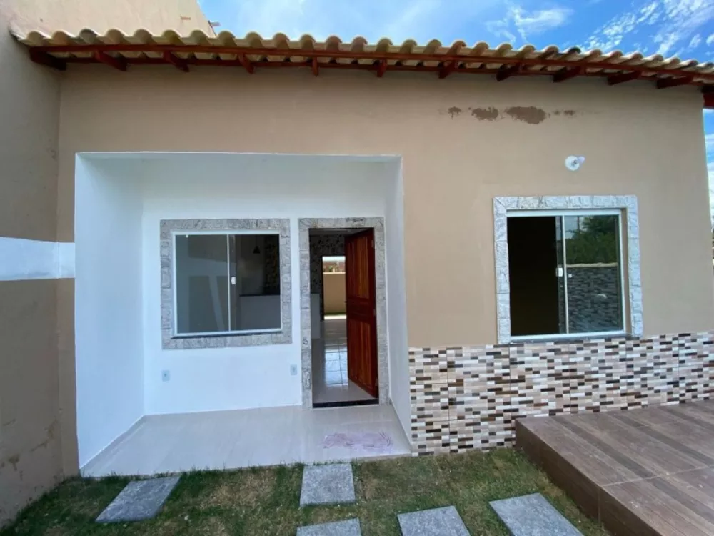 Casa, 2 quartos - Foto 22