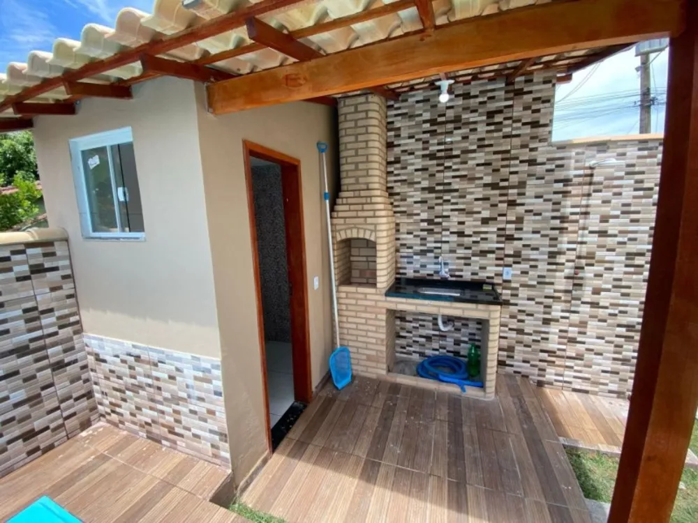Casa, 2 quartos - Foto 4