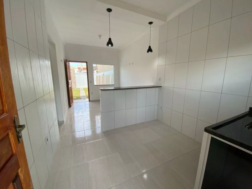 Casa, 2 quartos - Foto 21