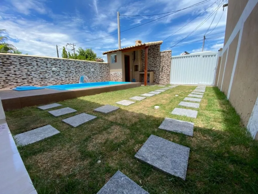 Casa, 2 quartos - Foto 16