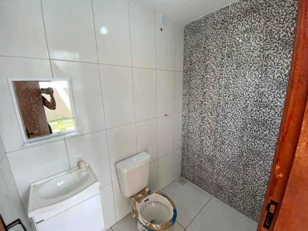 Casa, 2 quartos - Foto 18