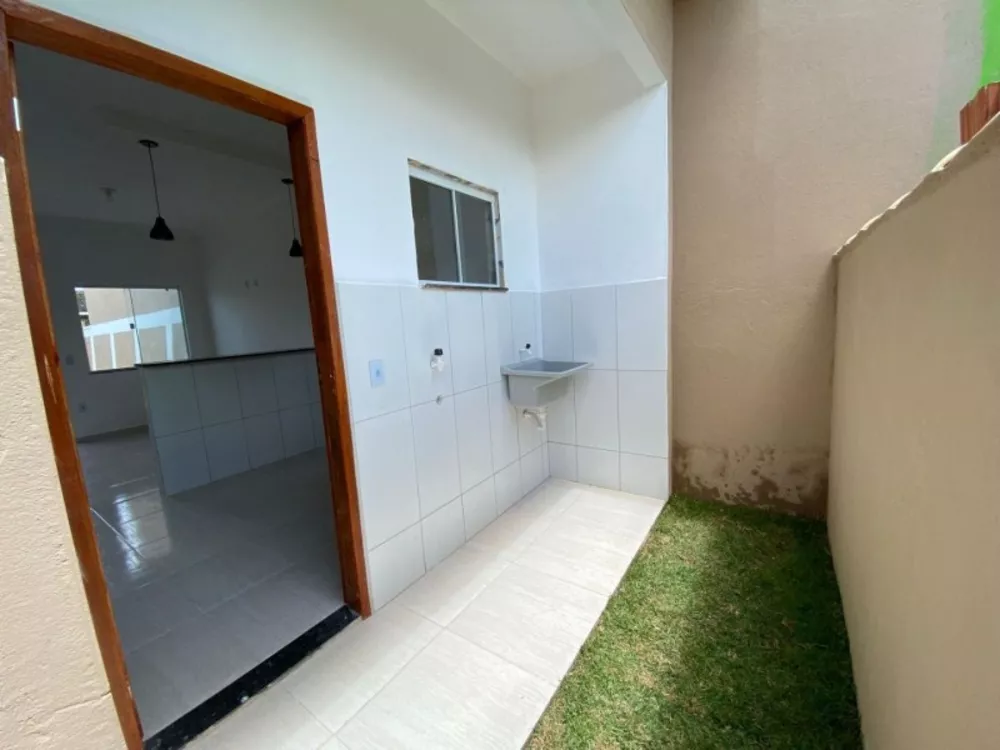 Casa, 2 quartos - Foto 6
