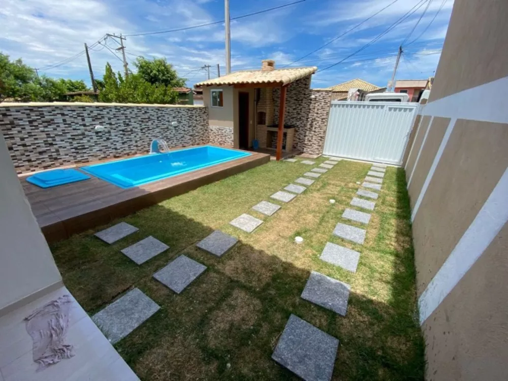 Casa, 2 quartos - Foto 15