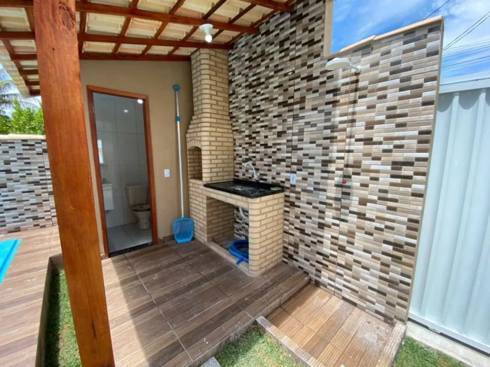 Casa, 2 quartos - Foto 17