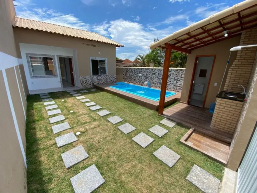 Casa, 2 quartos - Foto 5