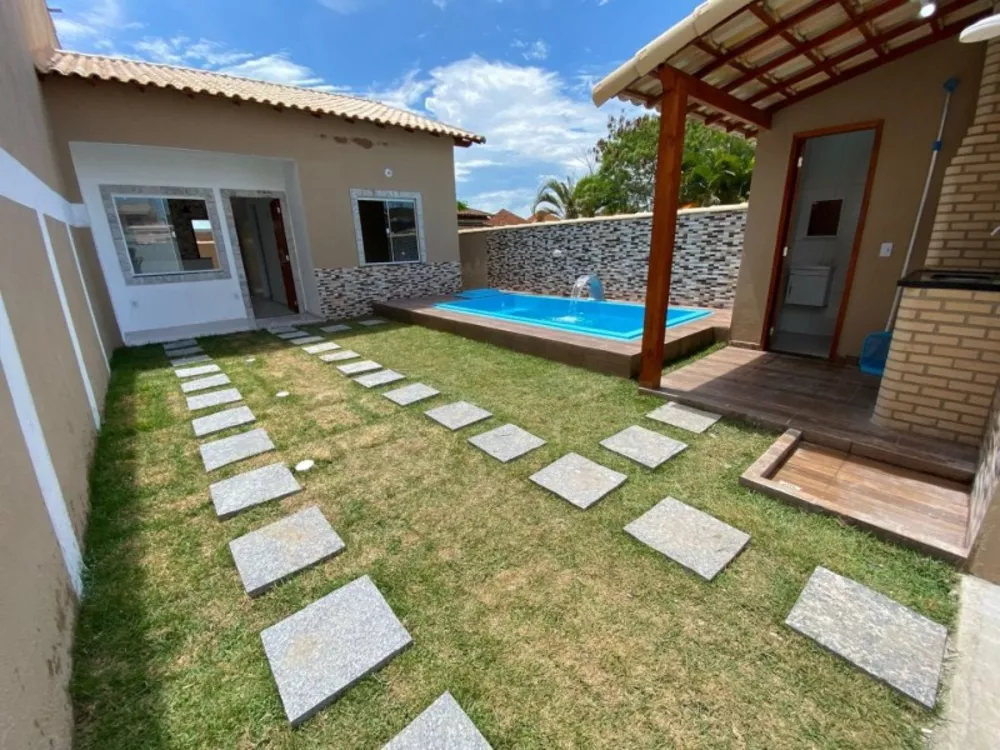 Casa, 2 quartos - Foto 7