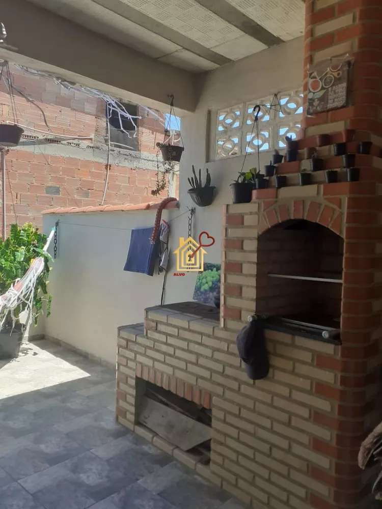 Casa, 2 quartos - Foto 6