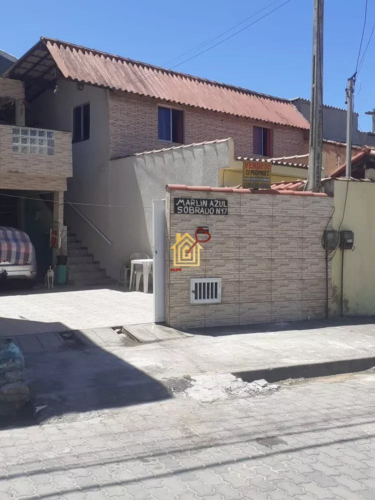 Casa, 2 quartos - Foto 10
