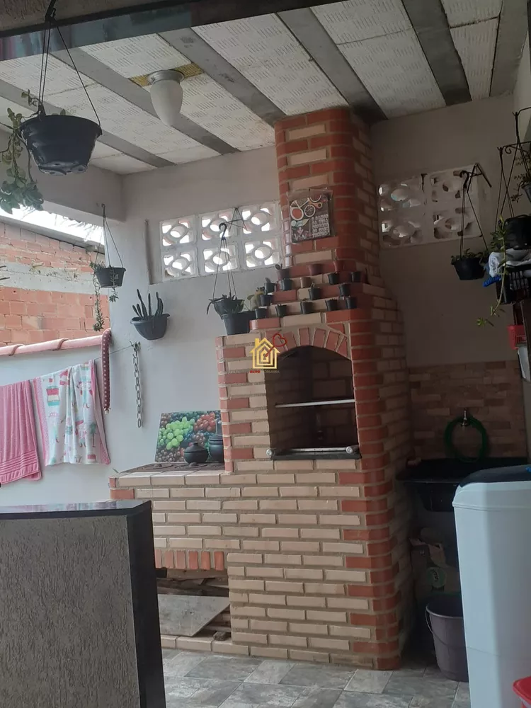 Casa, 2 quartos - Foto 5