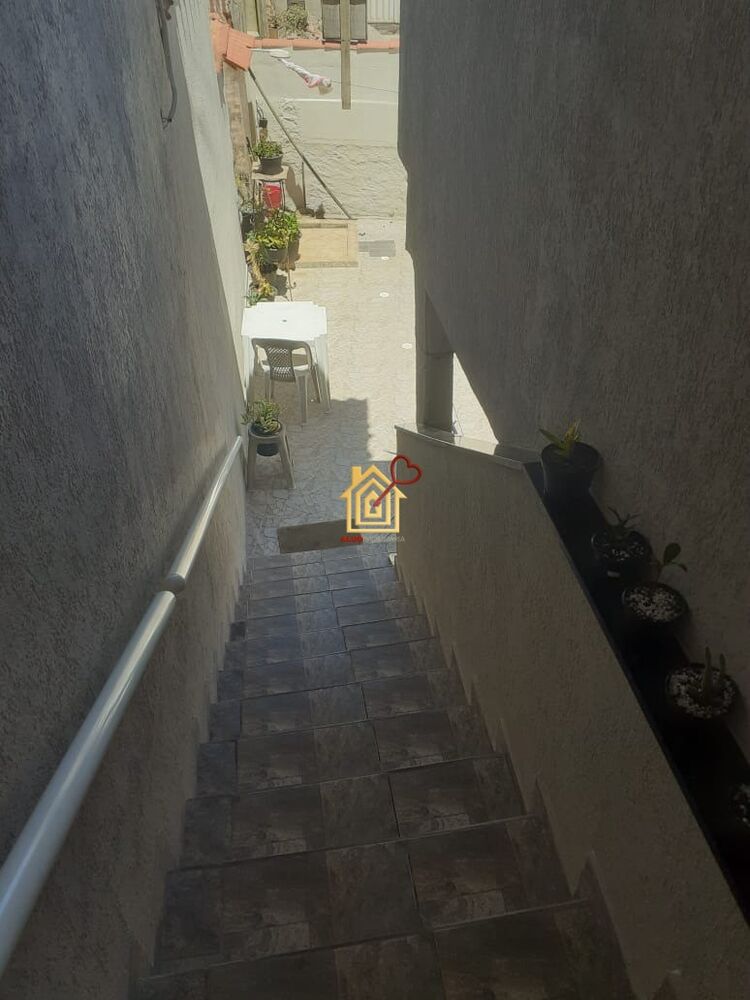 Casa, 2 quartos - Foto 4