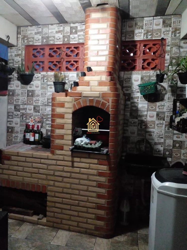 Casa, 2 quartos - Foto 7
