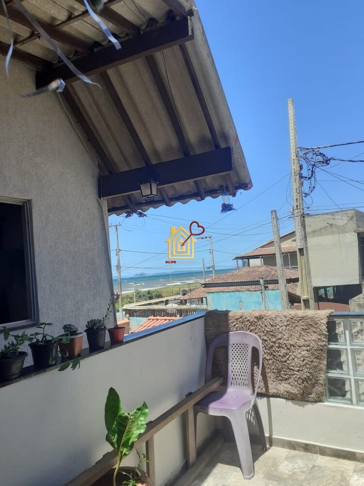 Casa, 2 quartos - Foto 2