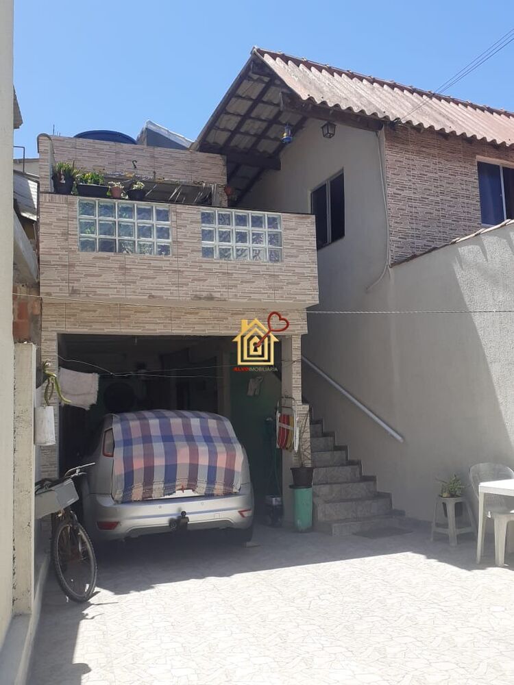 Casa, 2 quartos - Foto 1