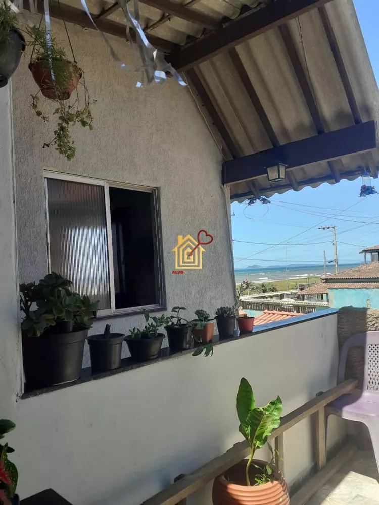 Casa, 2 quartos - Foto 8