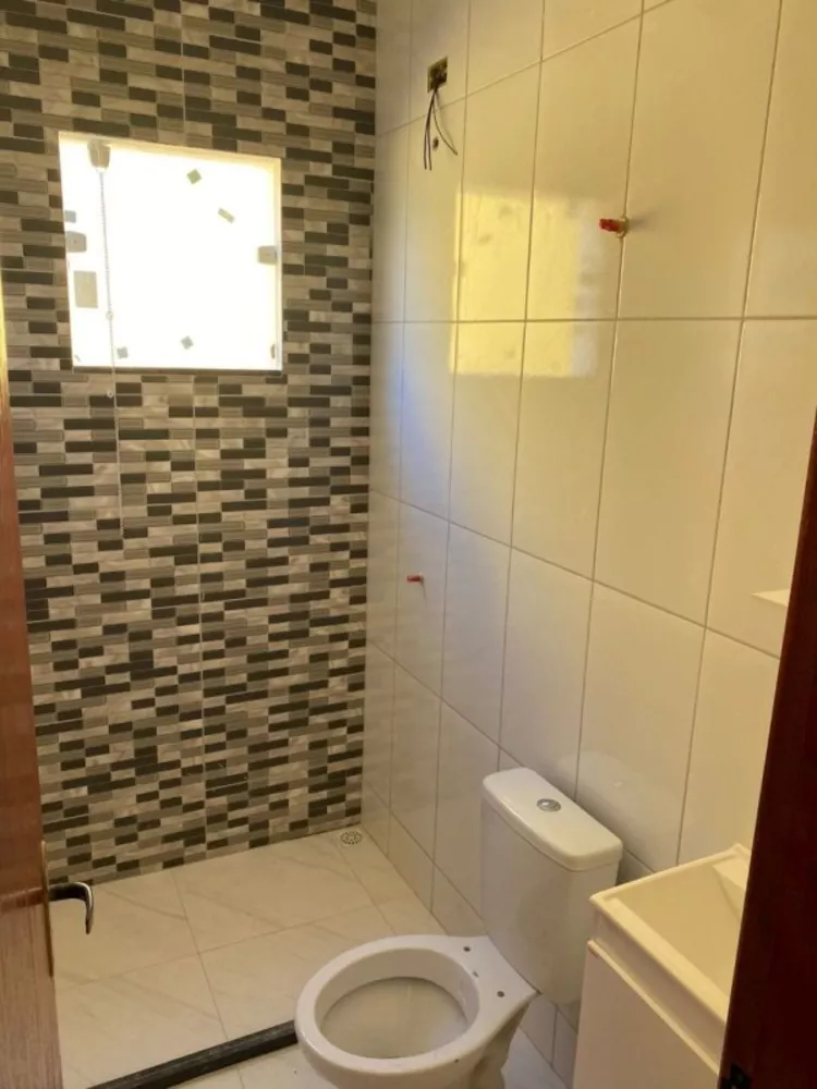 Casa, 2 quartos - Foto 6