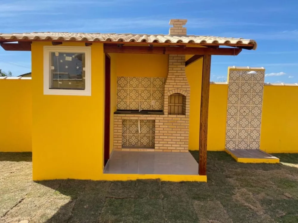 Casa, 2 quartos - Foto 7