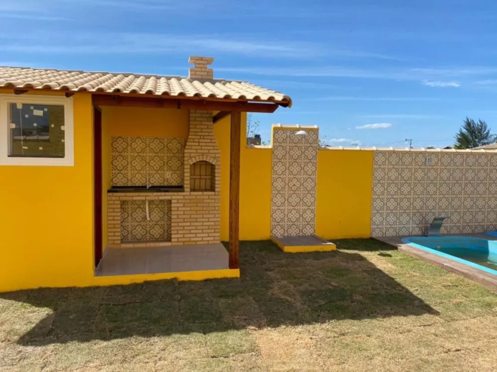 Casa, 2 quartos - Foto 2