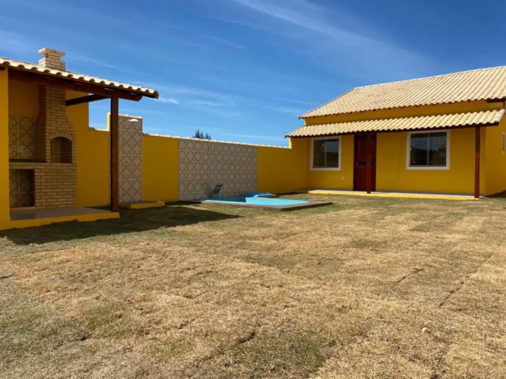 Casa, 2 quartos - Foto 1