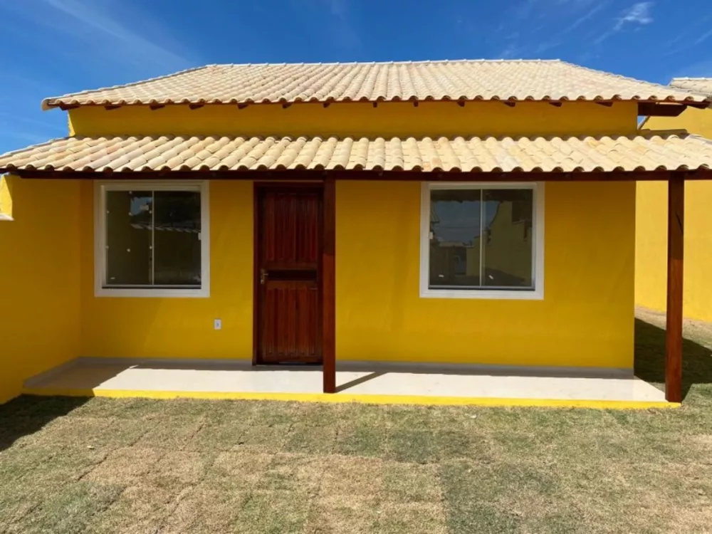 Casa à venda com 2 quartos, 330m² - Foto 2