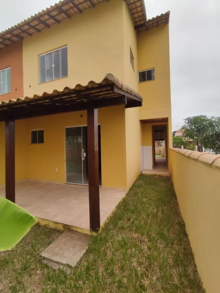 Casa, 3 quartos - Foto 20