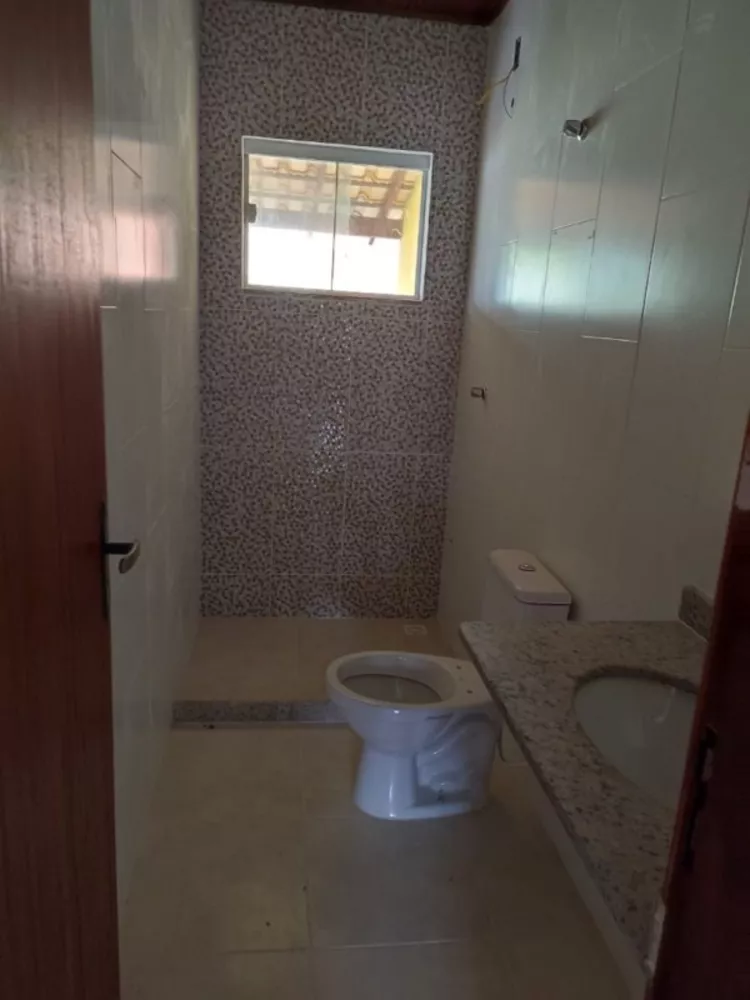 Casa, 3 quartos - Foto 12