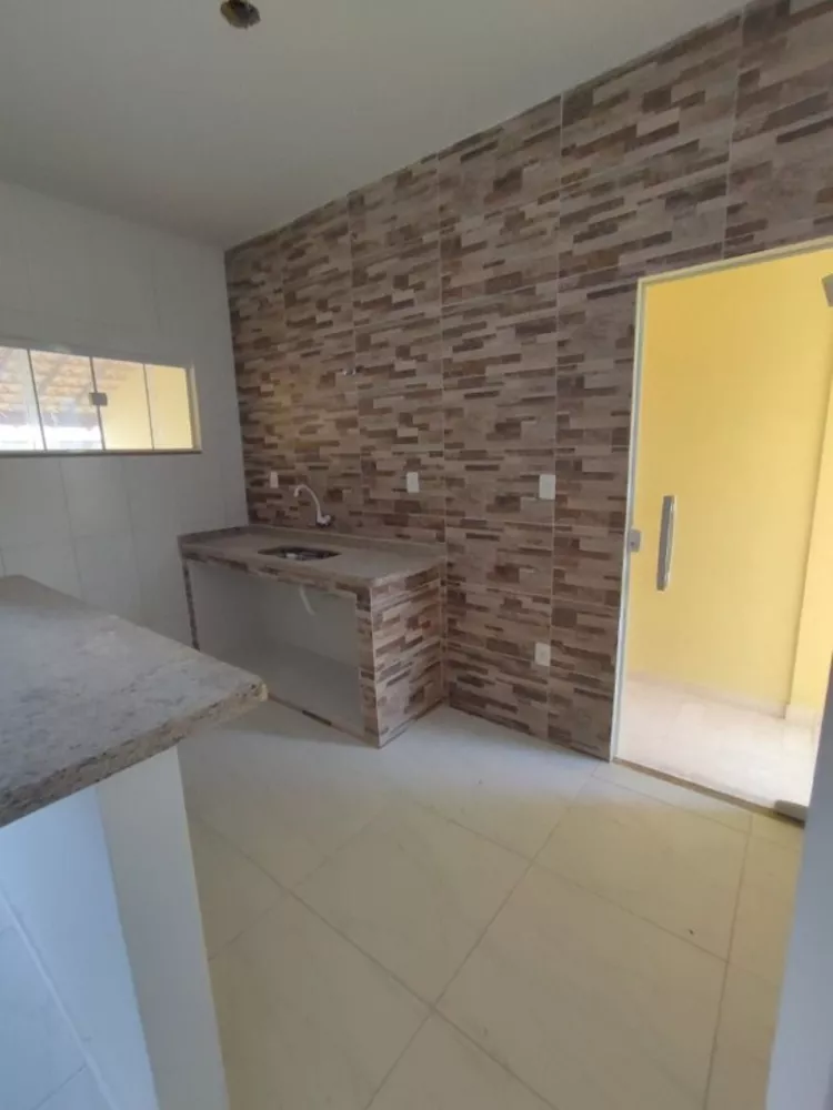 Casa, 3 quartos - Foto 16