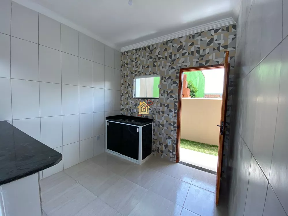 Casa, 2 quartos - Foto 3