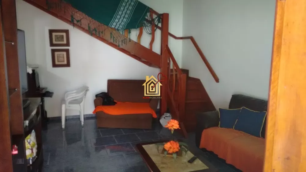 Casa, 3 quartos - Foto 12