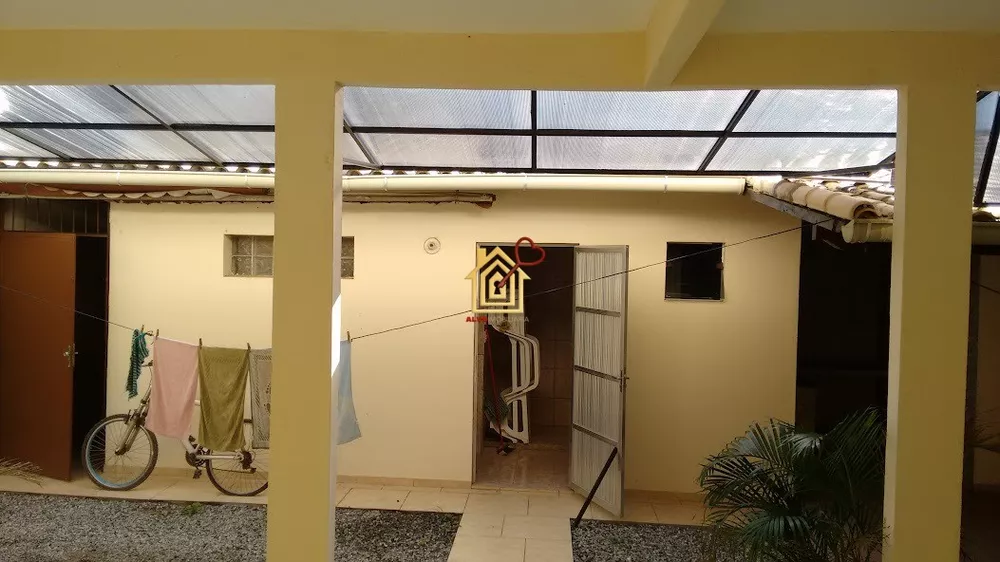 Casa, 3 quartos - Foto 18