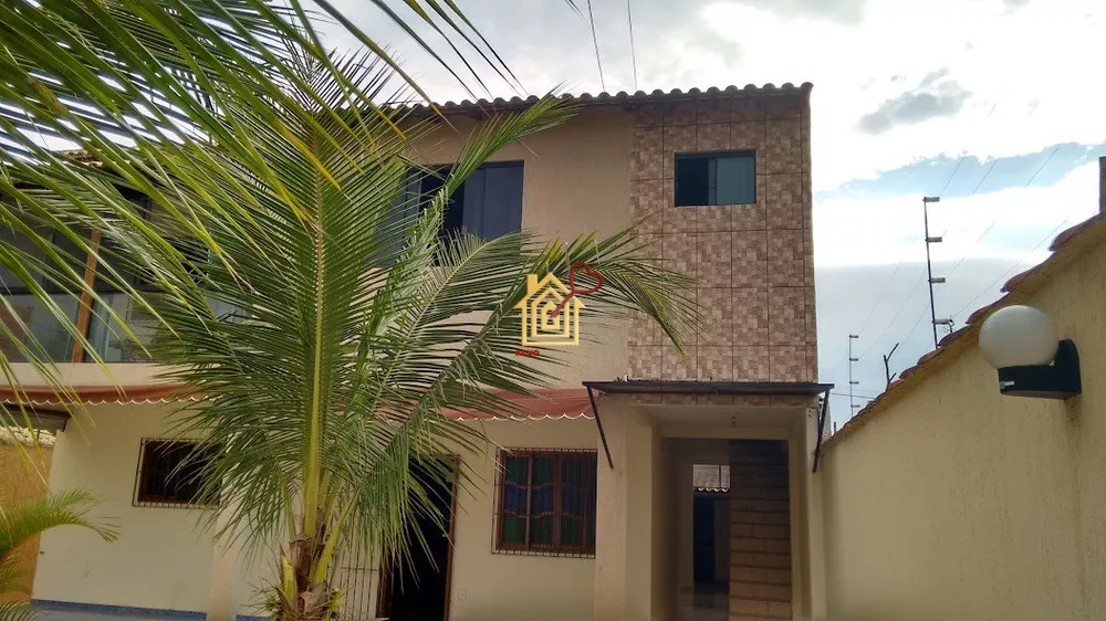 Casa, 3 quartos - Foto 11