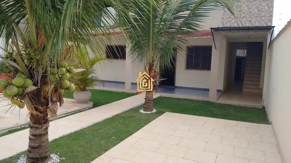 Casa, 3 quartos - Foto 9