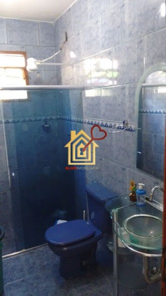 Casa, 3 quartos - Foto 15