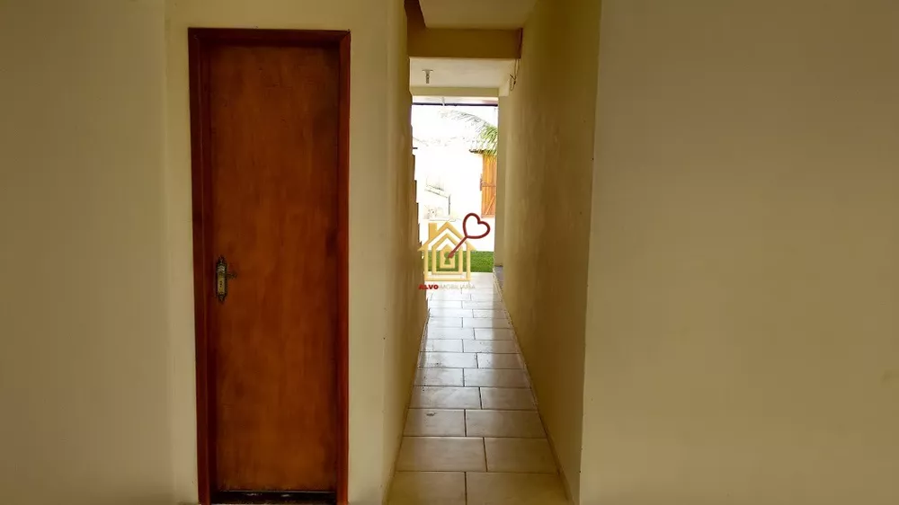 Casa, 3 quartos - Foto 3