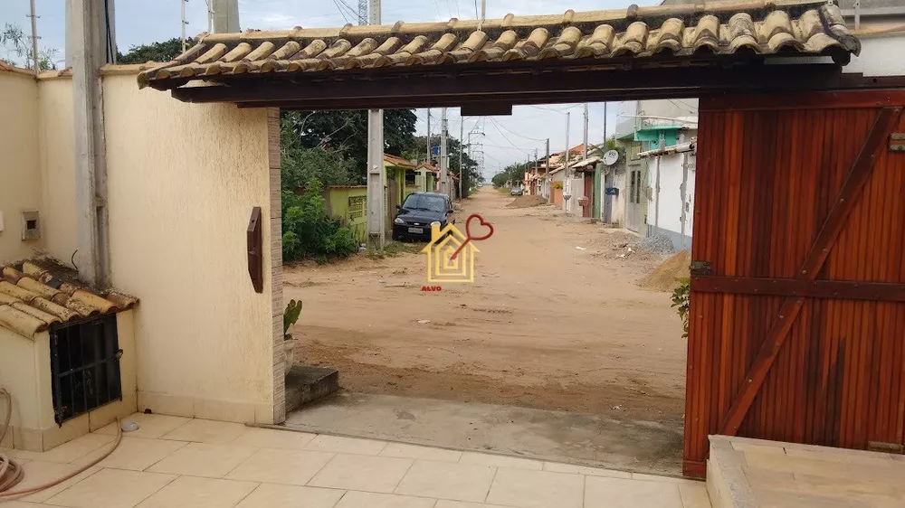 Casa, 3 quartos - Foto 10