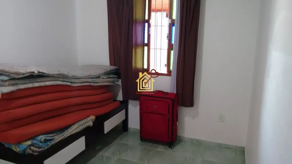 Casa, 3 quartos - Foto 21