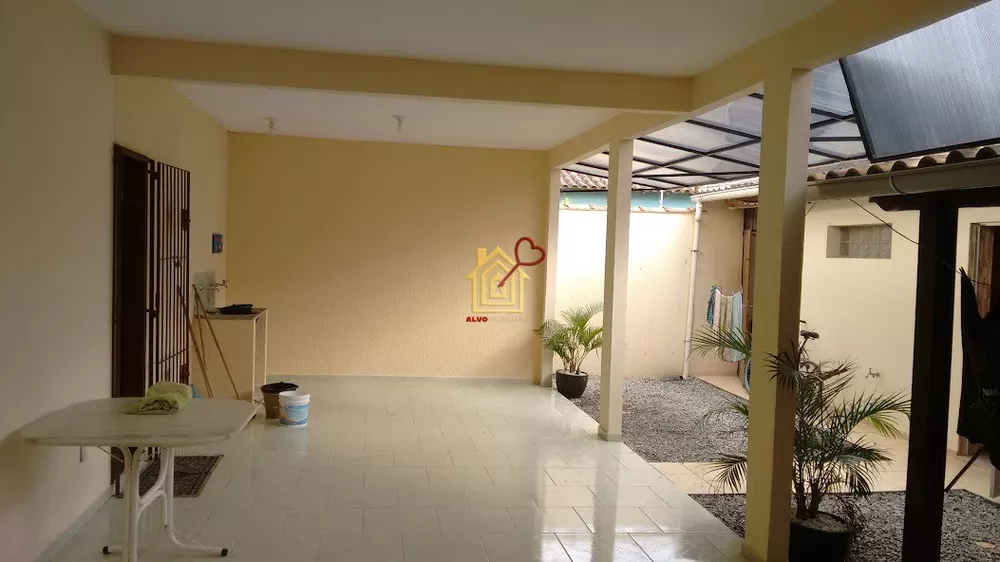 Casa, 3 quartos - Foto 4