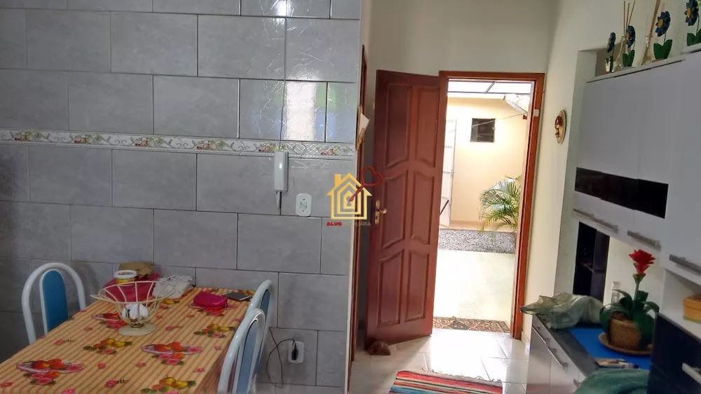 Casa, 3 quartos - Foto 17