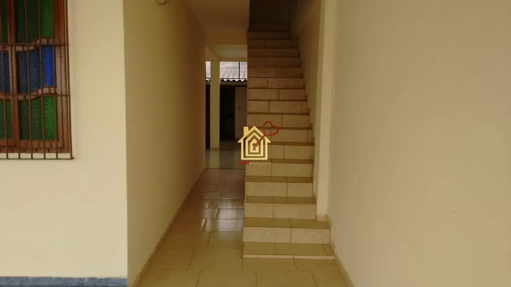 Casa, 3 quartos - Foto 5